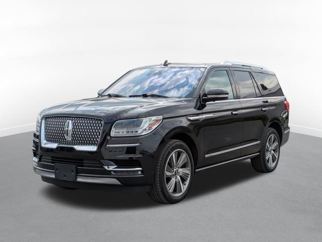Used 2019 Lincoln Navigator Reserve AWD/4WD image 5