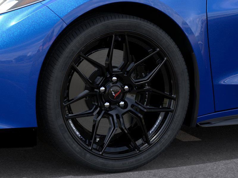 New 2026 Chevrolet Corvette Z06 image 9