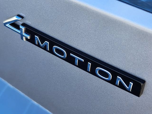 New 2026 Volkswagen Atlas SE AWD/4WD image 10