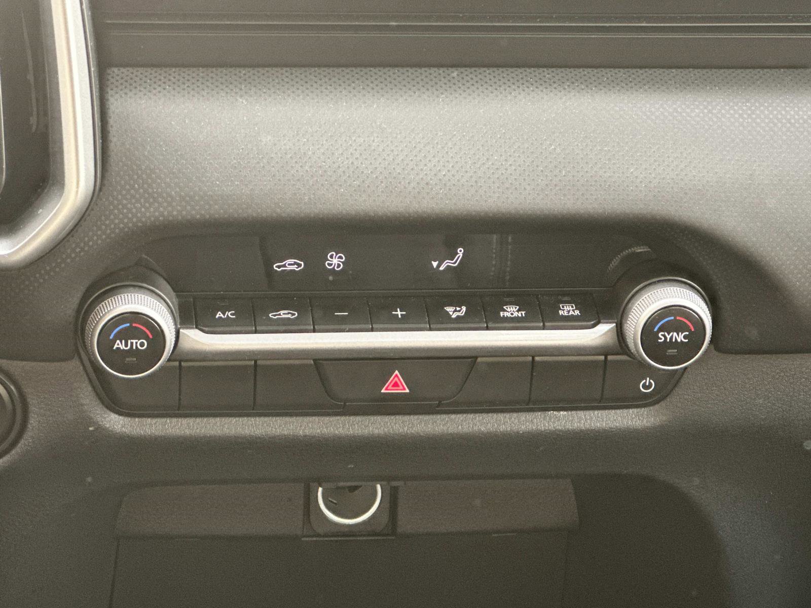 Certified 2025 MAZDA CX-50 AWD 2.5 S w/ Weather Package image 23