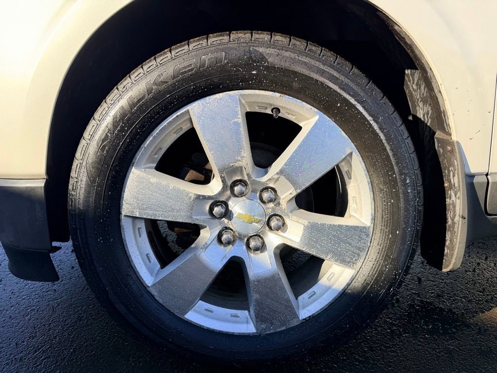 Used 2012 Chevrolet Traverse LT w/ All-Star Edition image 12