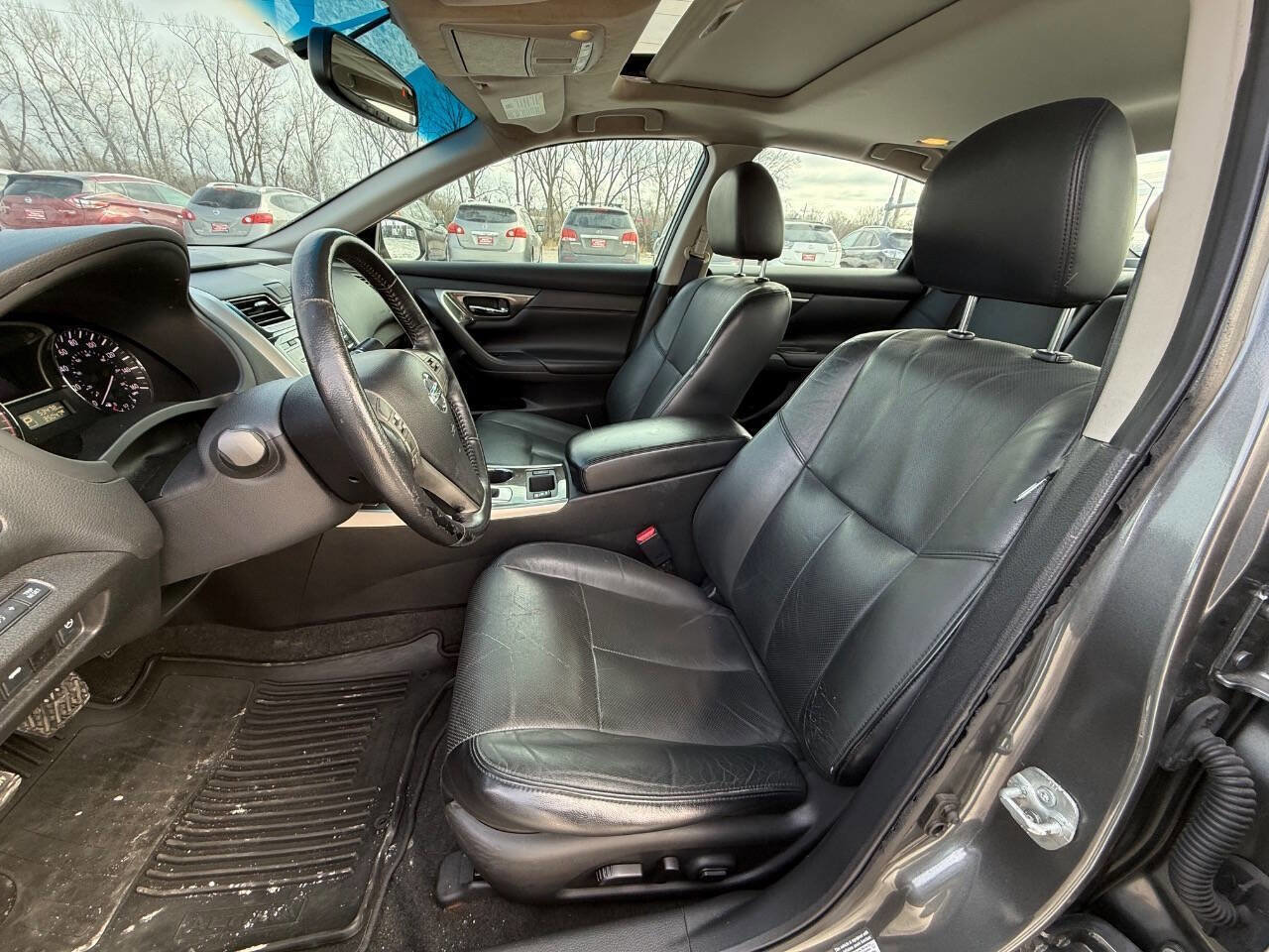 Used 2014 Nissan Altima 2.5 SL image 20