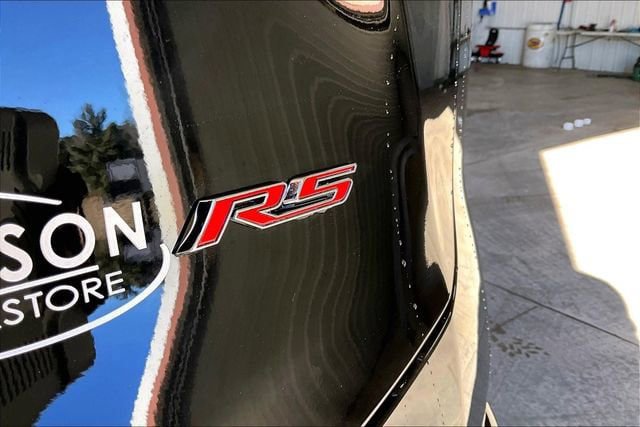 New 2026 Chevrolet Blazer RS w/ Enhanced Convenience Package image 6