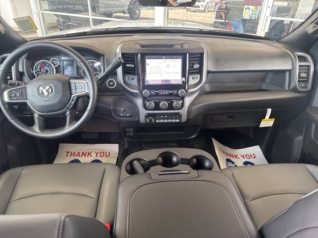 New 2025 RAM 5500 Tradesman image 42