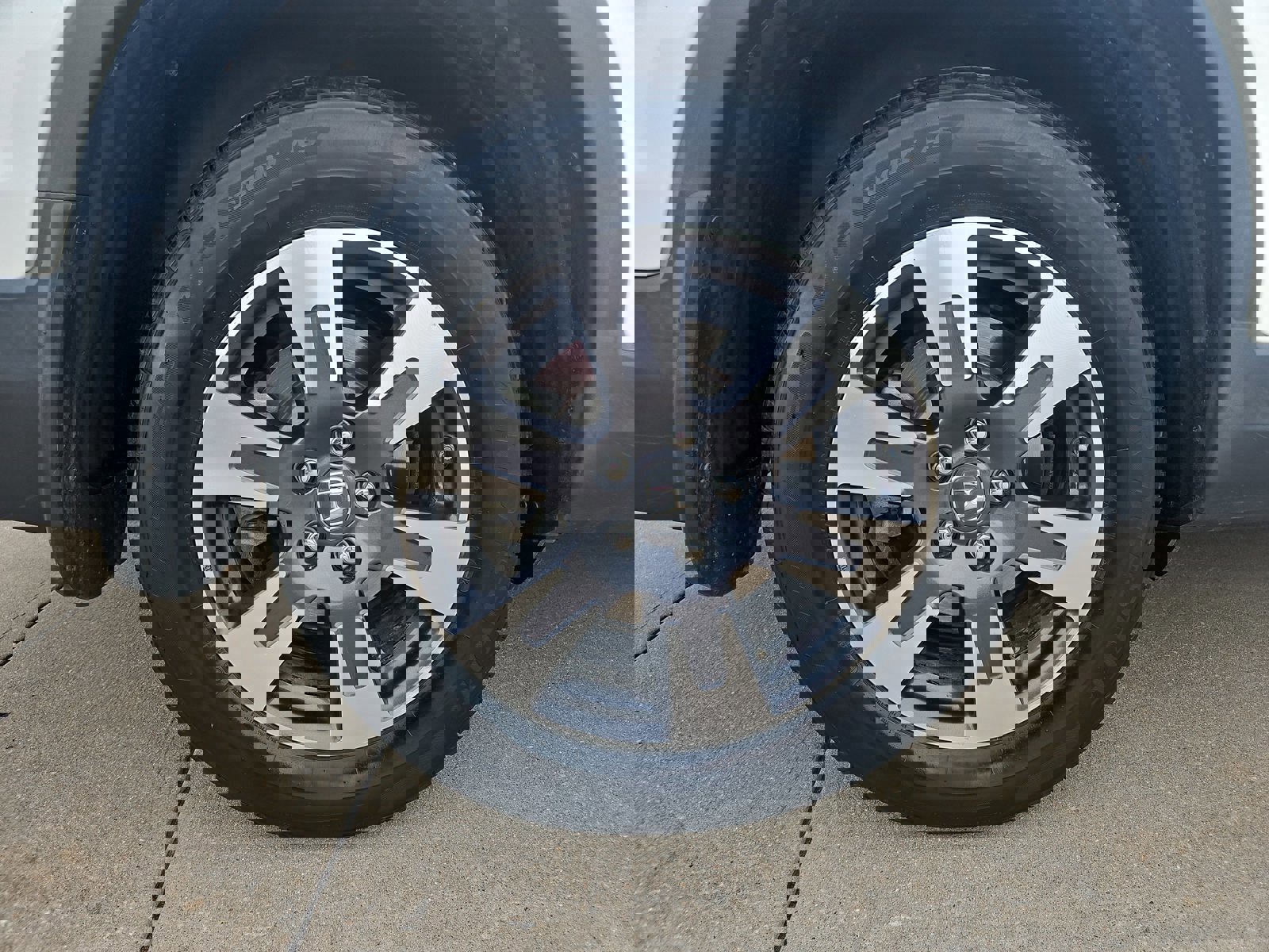 Used 2019 Honda Ridgeline RTL-T image 5