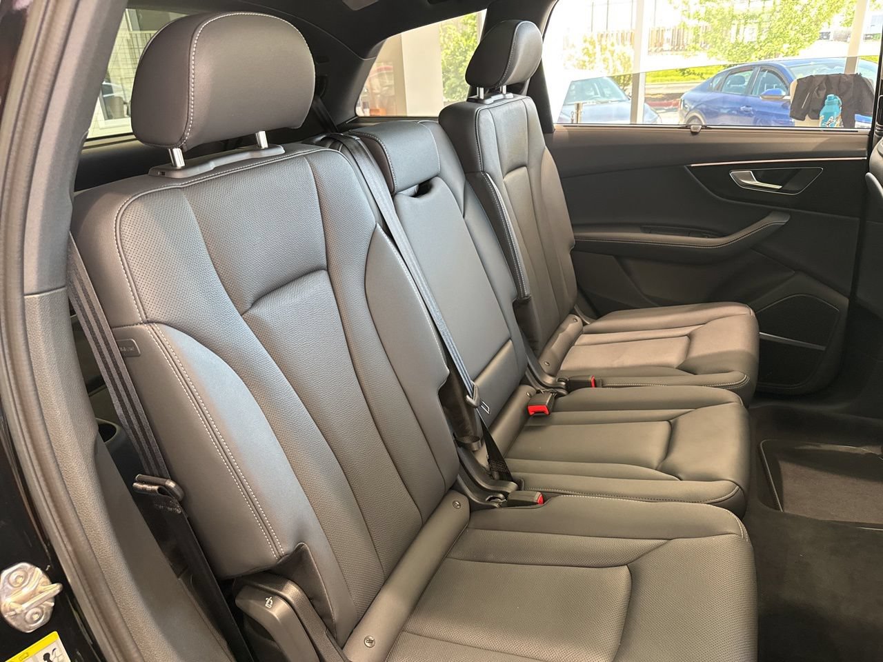 New 2026 Audi Q7 3.0T Premium Plus AWD/4WD image 30