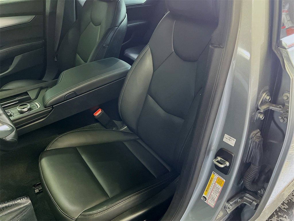 Used 2024 Cadillac CT5 Luxury w/ Sun And Sound Package image 20