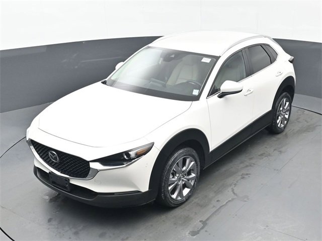 Used 2023 MAZDA CX-30 AWD 2.5 S w/ Preferred Package image 36