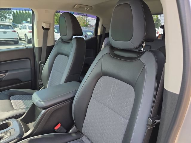 Used 2017 Chevrolet Colorado Z71 RWD image 21