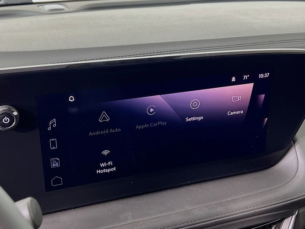 New 2026 Buick Encore GX Preferred w/ Advanced Technology Package image 11