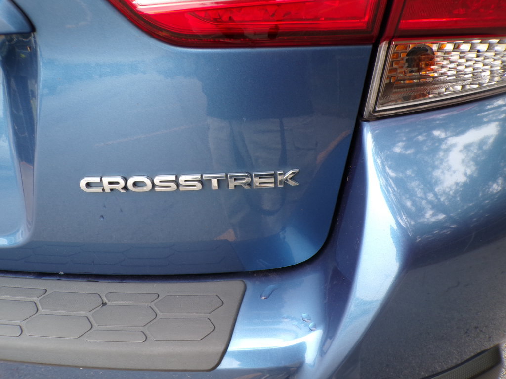 Used 2018 Subaru Crosstrek 2.0i Premium w/ Popular Package #2 AWD/4WD image 16
