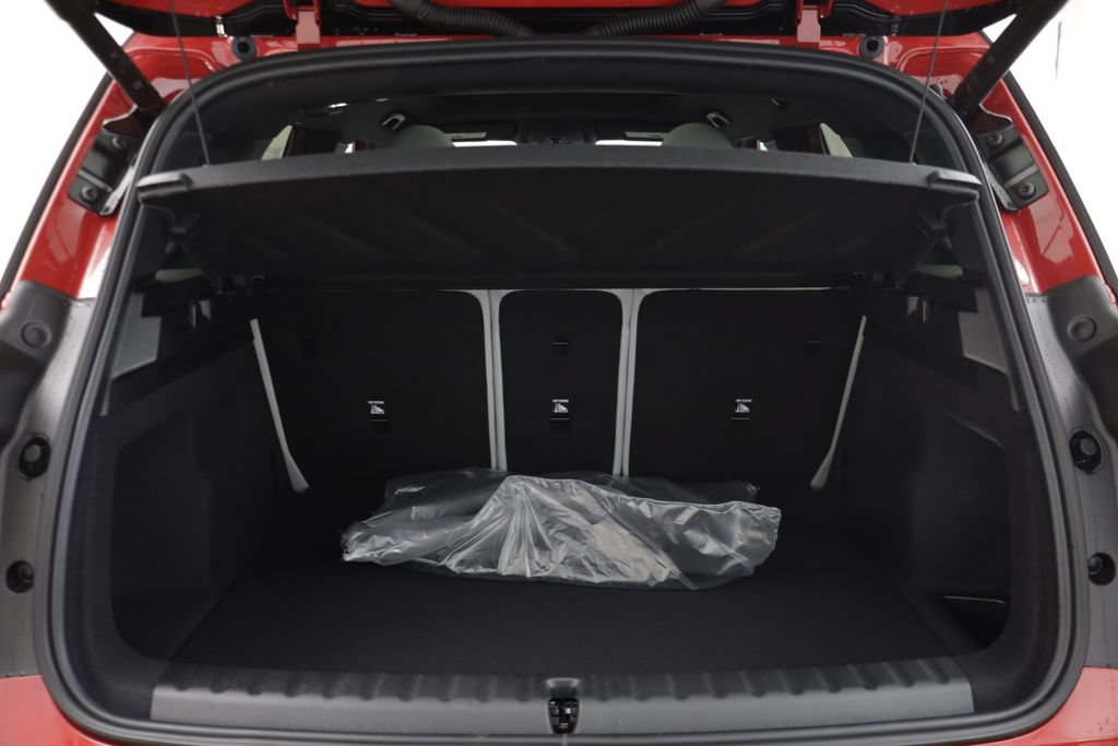 New 2026 MINI Cooper Countryman S AWD/4WD image 17
