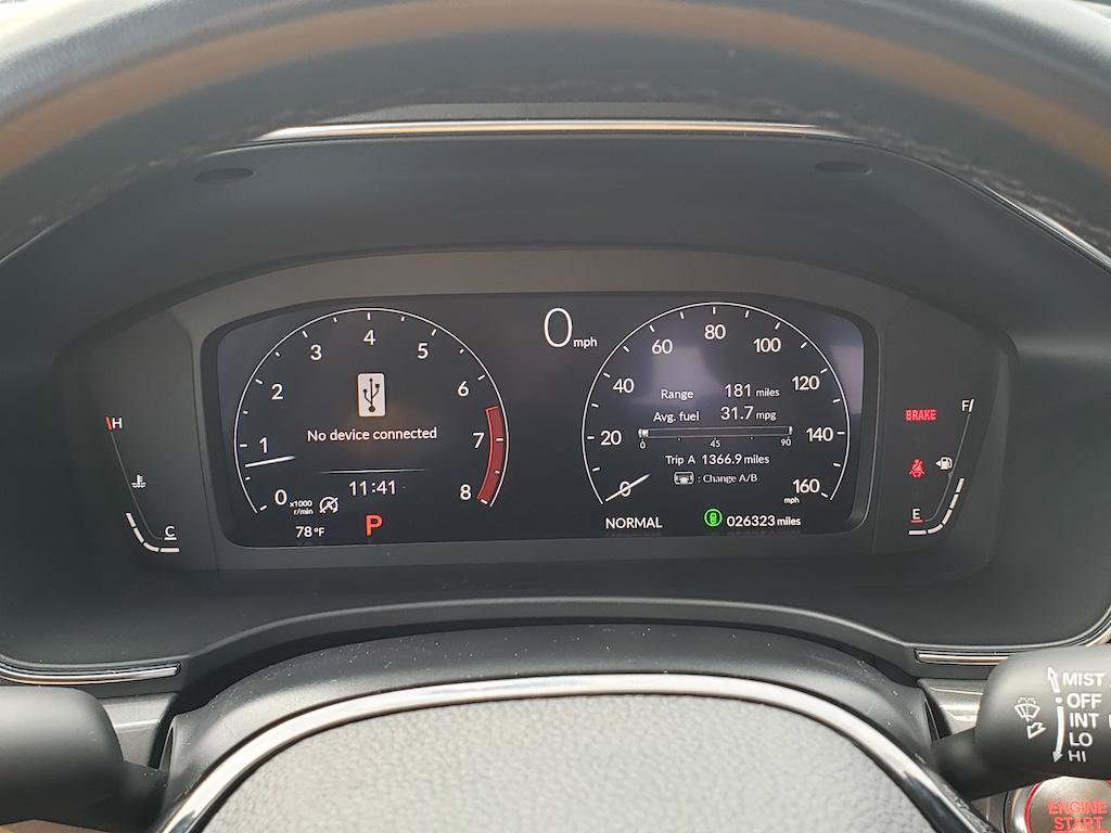 Used 2024 Acura Integra FWD image 20