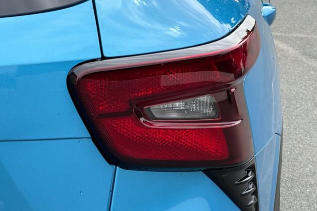 Used 2026 Chevrolet Trax LT image 47
