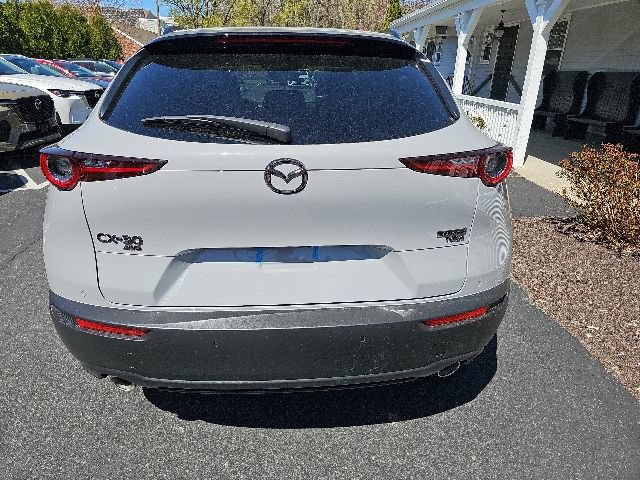 New 2026 MAZDA CX-30 2.5 Turbo Aire Edition AWD/4WD image 6