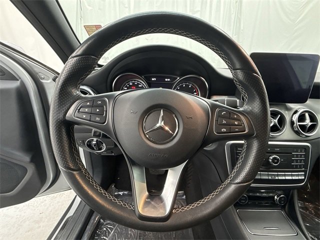 Used 2018 Mercedes-Benz GLA 250 4MATIC image 14