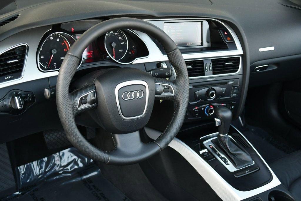 Used 2012 Audi A5 2.0T Premium AWD/4WD image 64