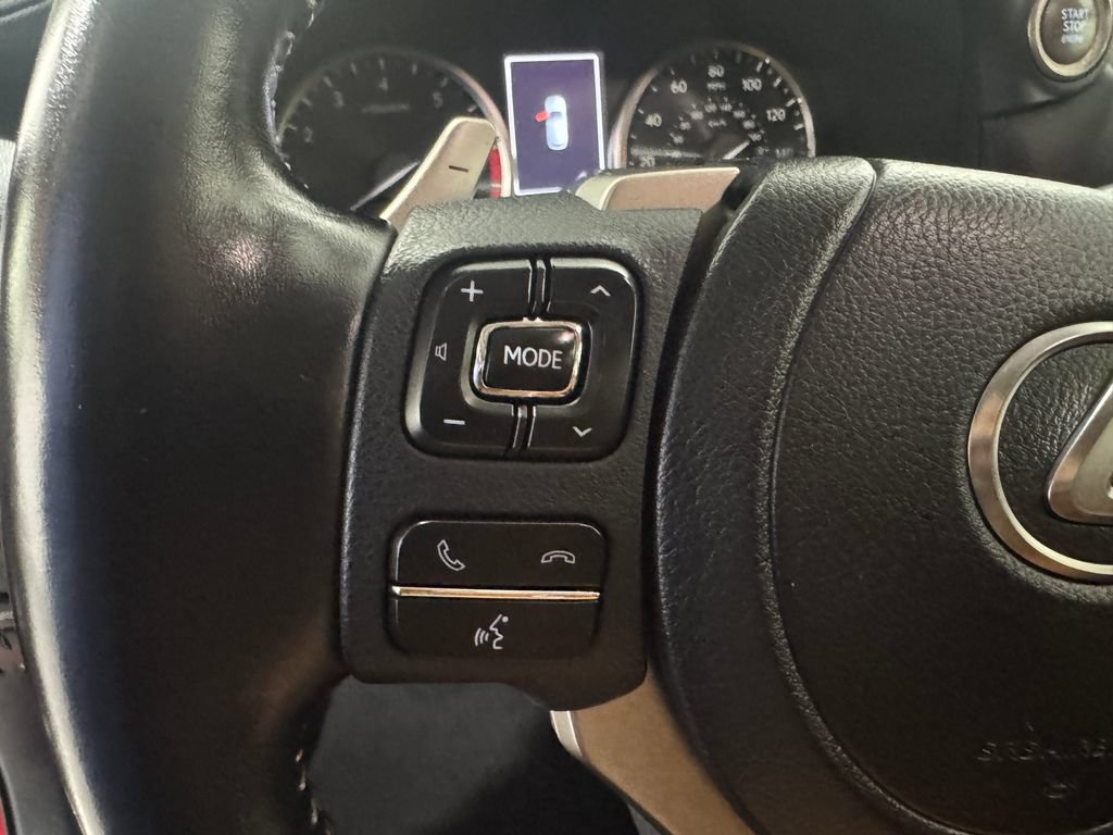 Used 2021 Lexus NX 300 AWD w/ Accessory Package image 6