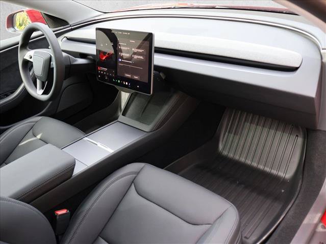 Used 2024 Tesla Model 3 Long Range AWD/4WD image 30