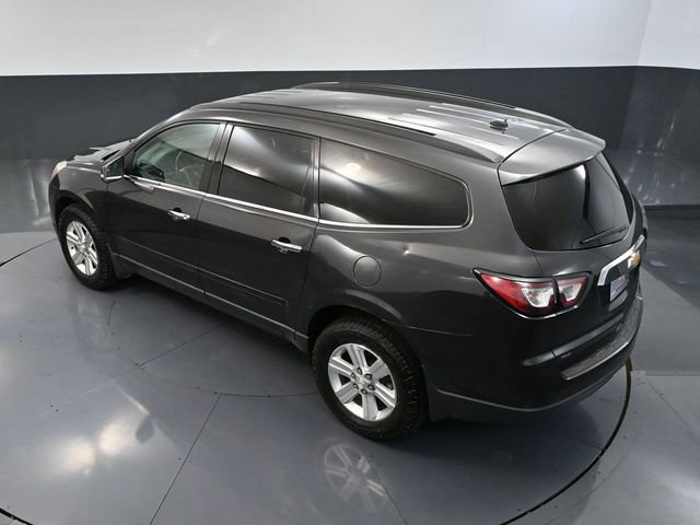 Used 2014 Chevrolet Traverse LT image 54