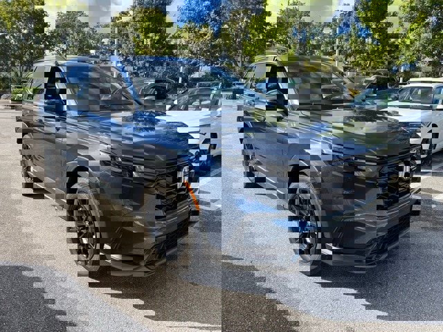 Used 2024 Honda CR-V Sport-L video 1