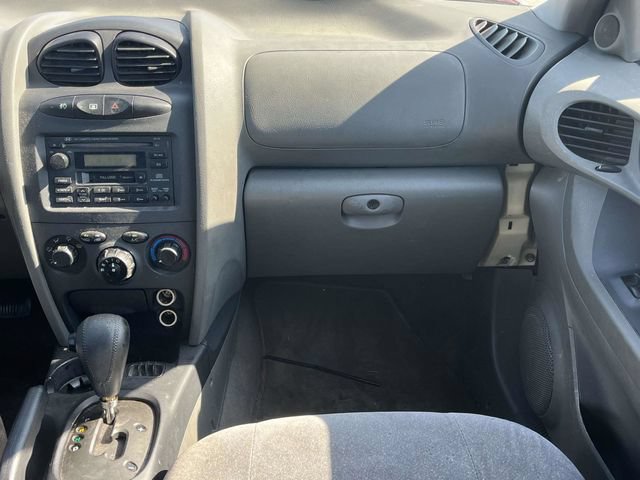 Used 2001 Hyundai Santa Fe GLS AWD/4WD image 20