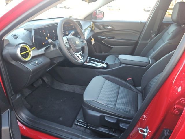 New 2026 Chevrolet Trax LT w/ Driver Confidence Package image 18