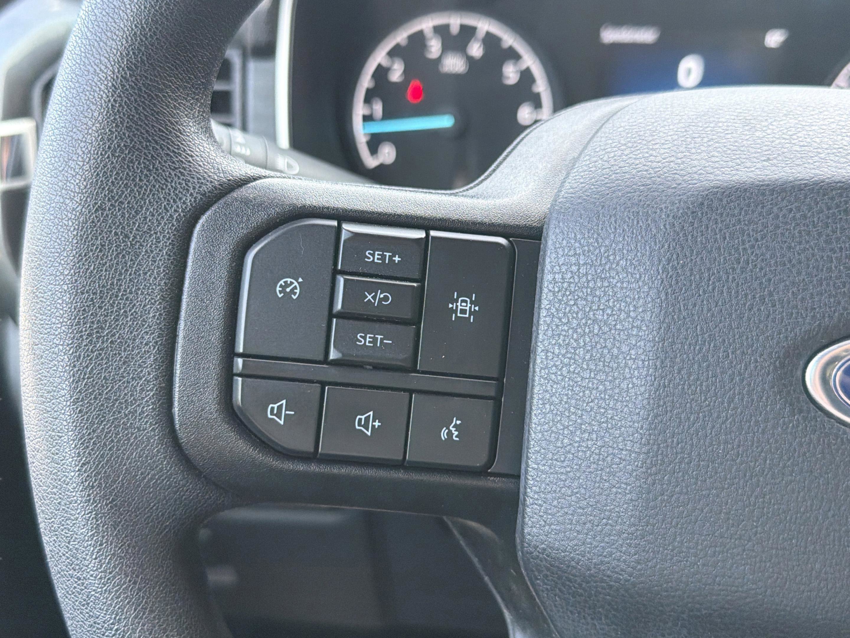 Used 2021 Ford F150 XL w/ STX Appearance Package image 13