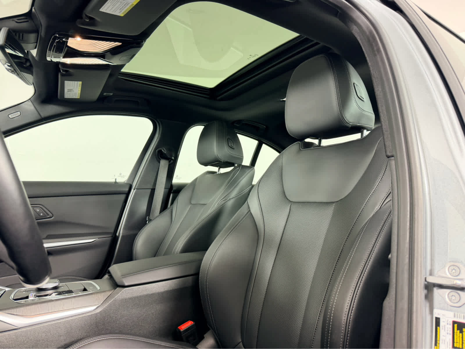 Used 2024 BMW M340i w/ Premium Package RWD image 11
