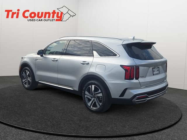 Used 2023 Kia Sorento EX AWD/4WD image 6
