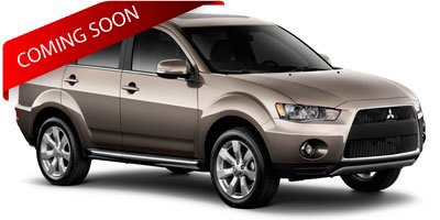 Used 2012 Mitsubishi Outlander GT