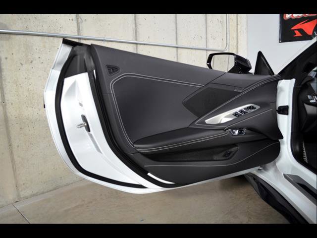 Used 2024 Chevrolet Corvette Z06 image 11
