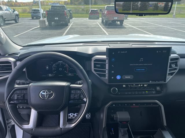 Used 2024 Toyota Sequoia SR5 w/ SR5 Premium Package AWD/4WD image 14