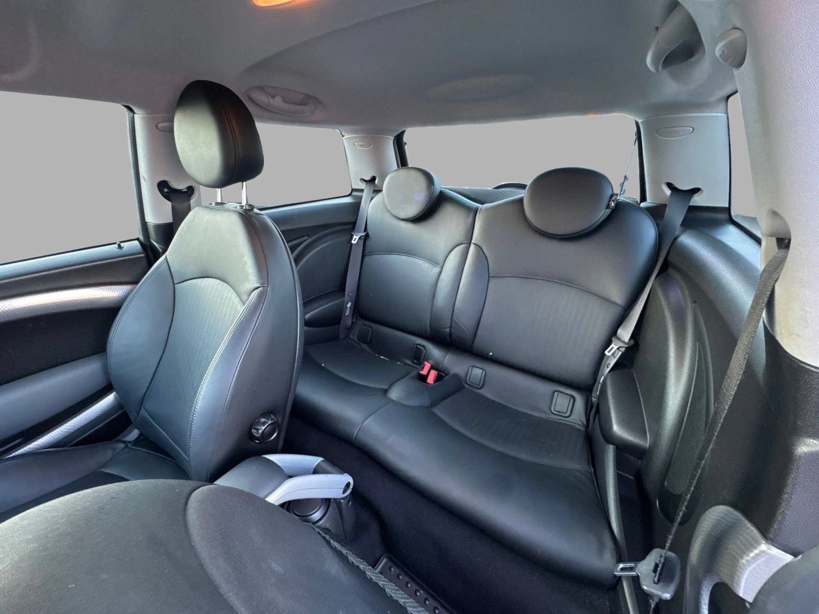 Used 2008 MINI Cooper S FWD image 27