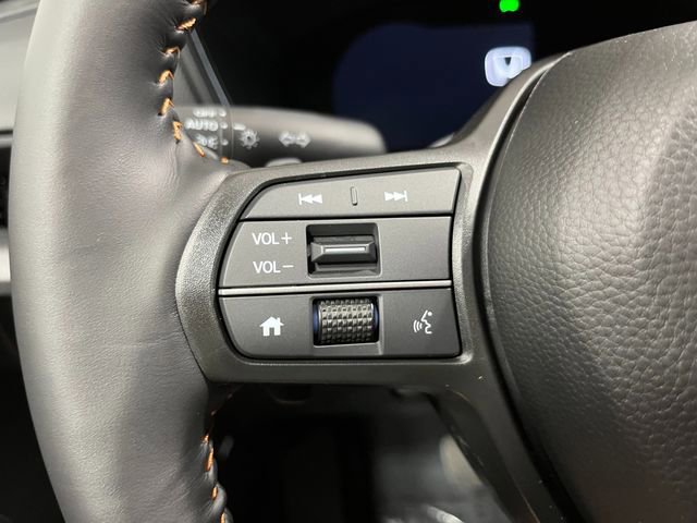 New 2026 Honda CR-V Sport image 17