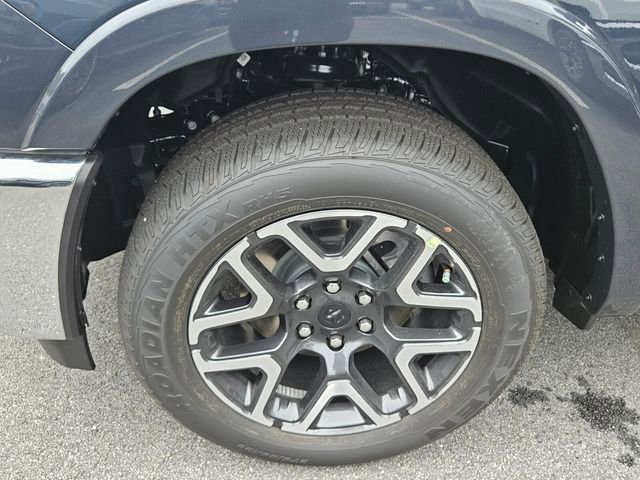 New 2026 RAM 1500 Laramie image 17
