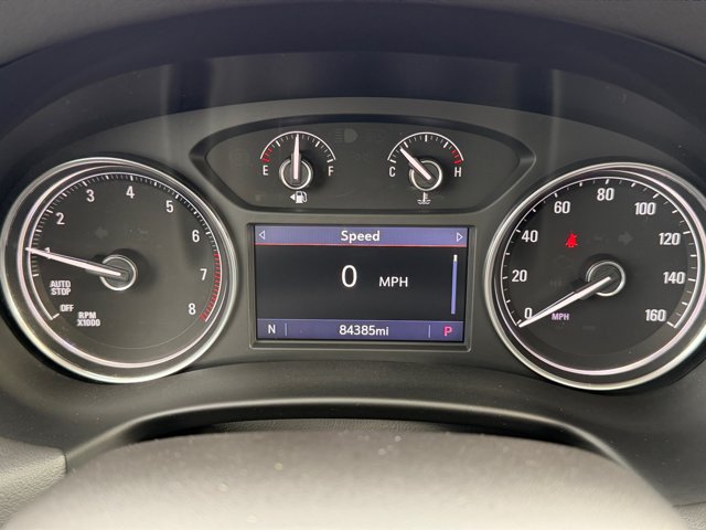Used 2020 Buick Enclave Essence AWD/4WD image 25