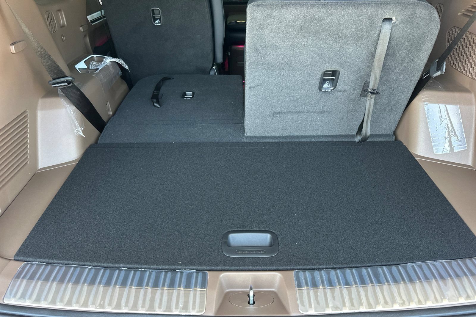 New 2026 Kia EV9 GT-Line AWD/4WD image 16