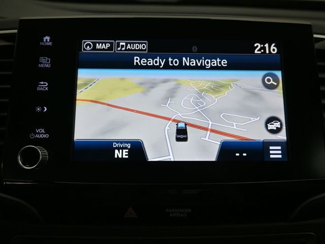 Certified 2023 Honda Ridgeline RTL-E image 15