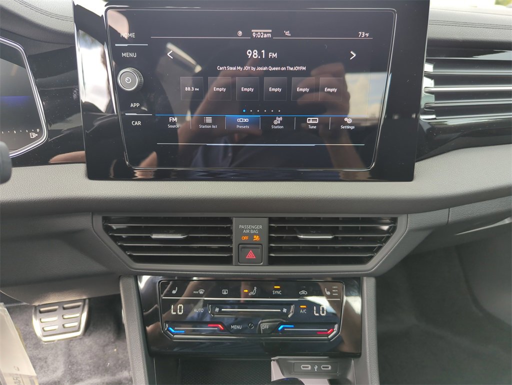 New 2026 Volkswagen Jetta Sport image 29