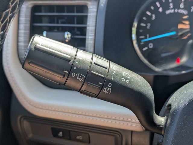 Used 2024 Ford Expedition Limited AWD/4WD image 29