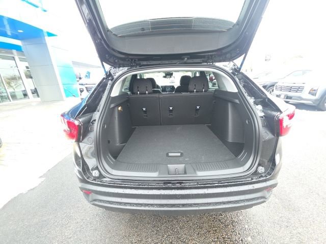 New 2026 Chevrolet Trax LS w/ LS Convenience Package image 26