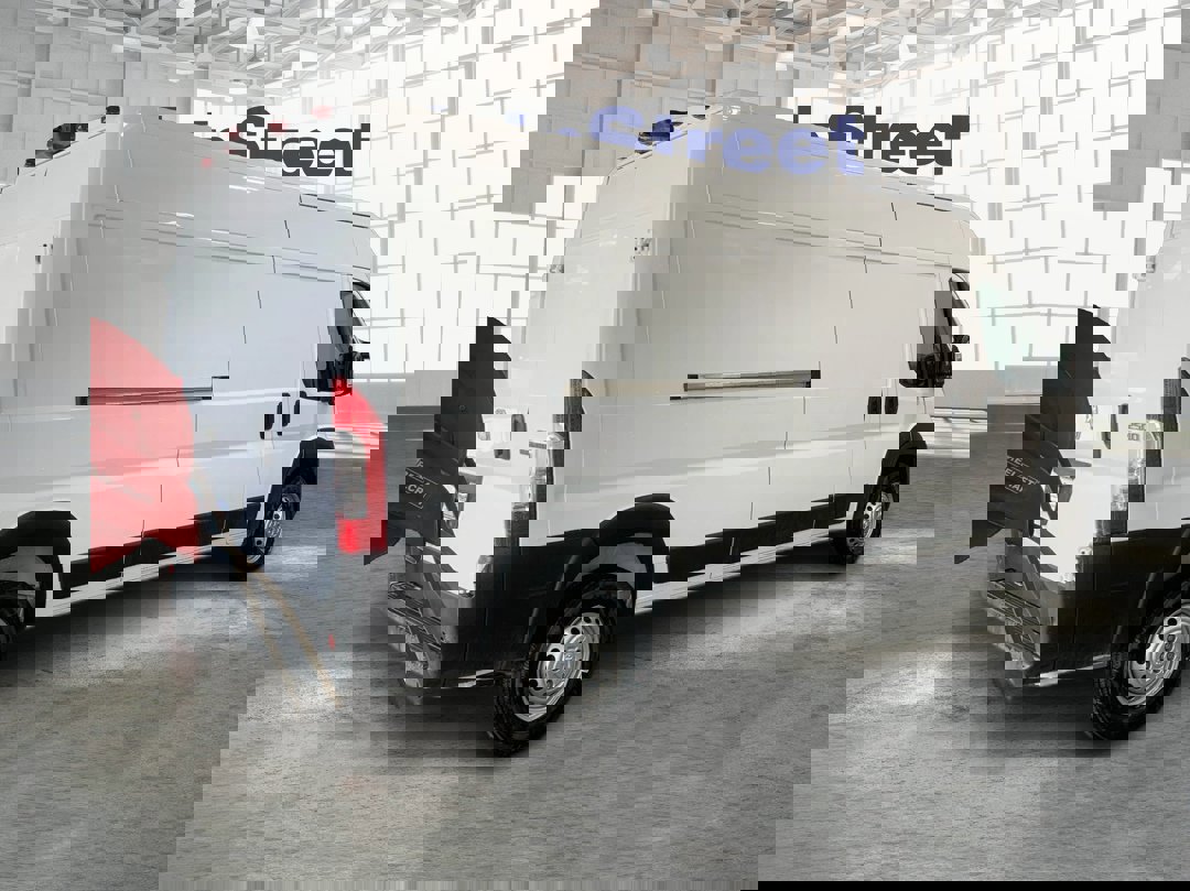 New 2025 RAM ProMaster 2500 w/ Premium Convenience Group image 18