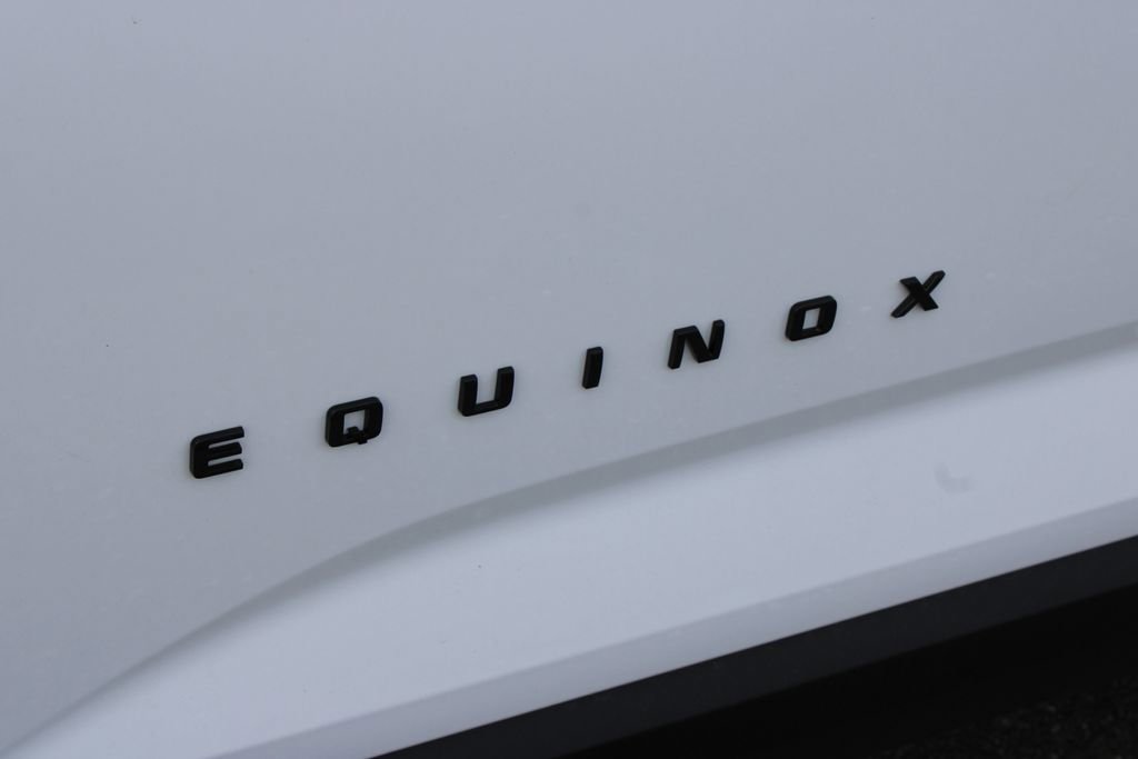 New 2026 Chevrolet Equinox LT image 19