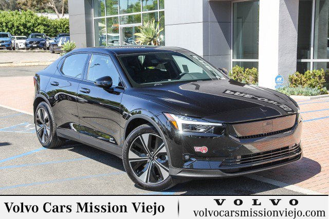 Used 2024 Polestar Polestar 2