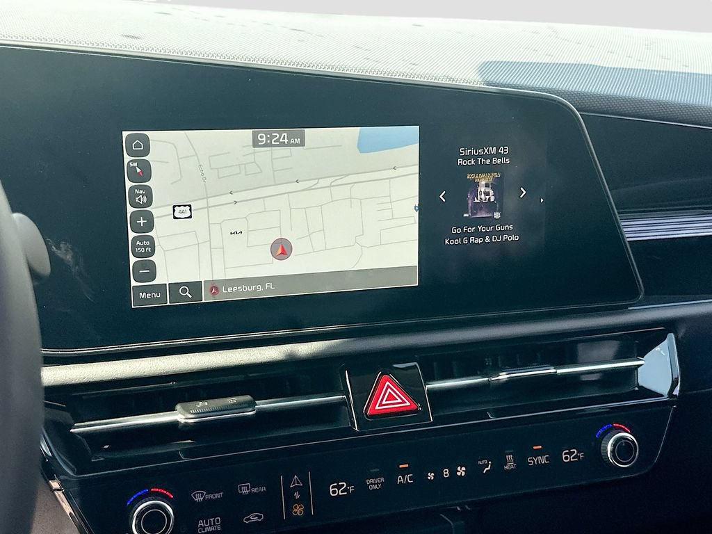 New 2026 Kia Niro Wind FWD image 13