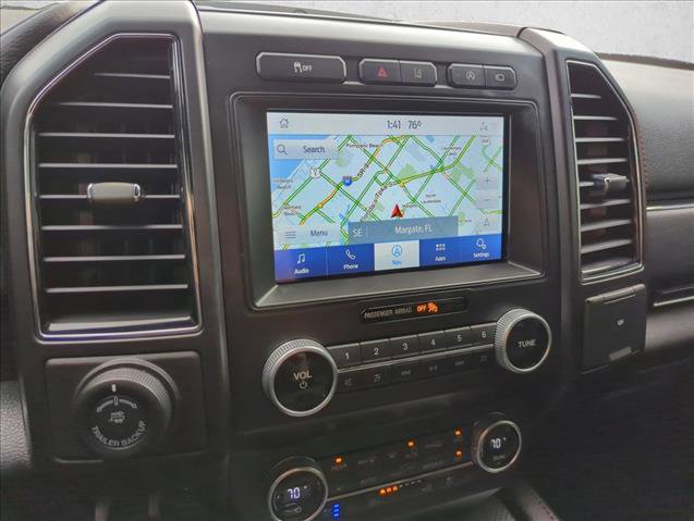 Certified 2021 Ford Expedition Max Limited image 12