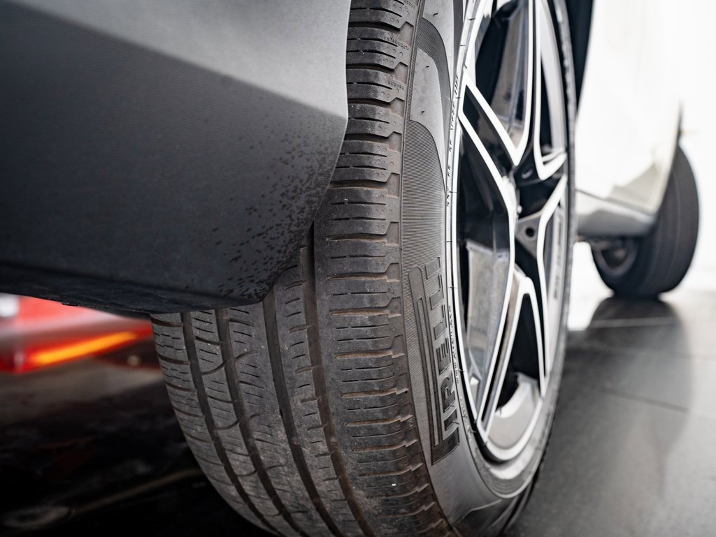 Certified 2022 Mercedes-Benz GLC 300 4MATIC image 43