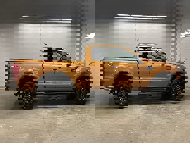 Used 2019 Ford Ranger XLT w/ Equipment Group 302A Luxury image 3