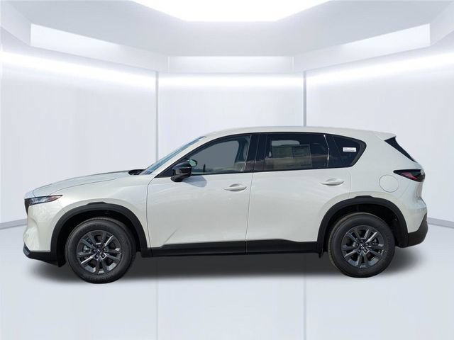 New 2026 MAZDA CX-5 Select AWD/4WD image 2